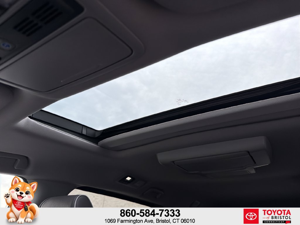 Used 2024 Honda Odyssey Elite image 28