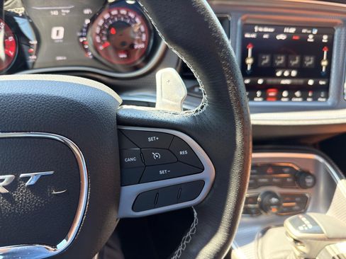 Used 2019 Dodge Challenger SRT Hellcat Redeye RWD image 16