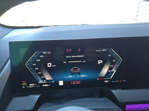 Used 2025 BMW X3 M50 w/ Premium Package image 11