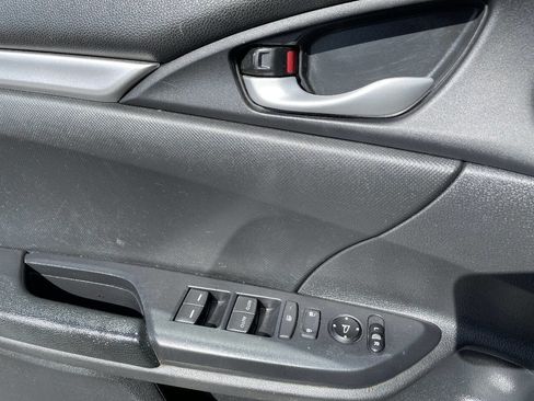 Used 2019 Honda Civic Sport image 14