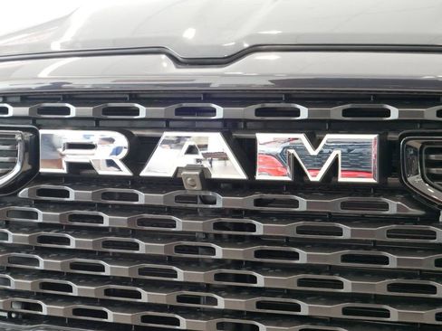 New 2026 RAM 1500 Big Horn image 39