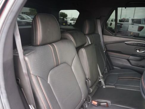Used 2026 Honda Passport TrailSport Elite image 17