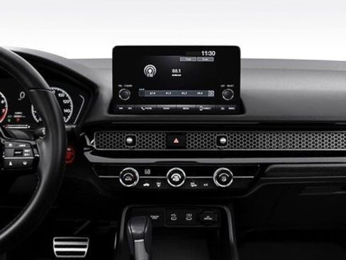 New 2026 Honda Civic Sport image 6