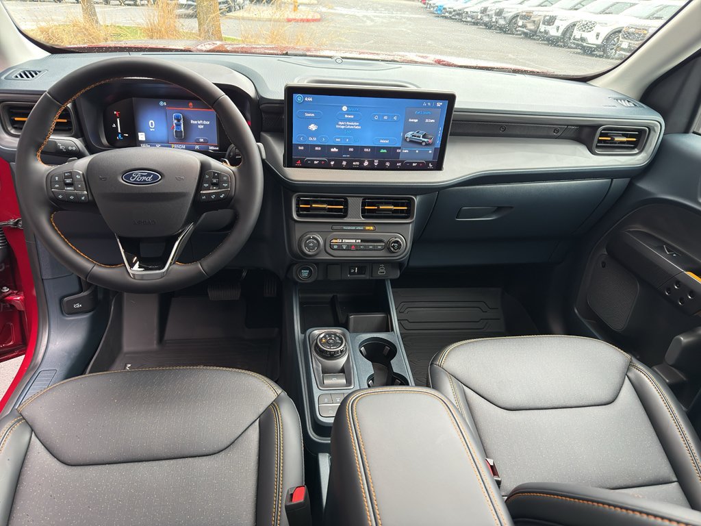 New 2026 Ford Maverick Tremor AWD/4WD image 22