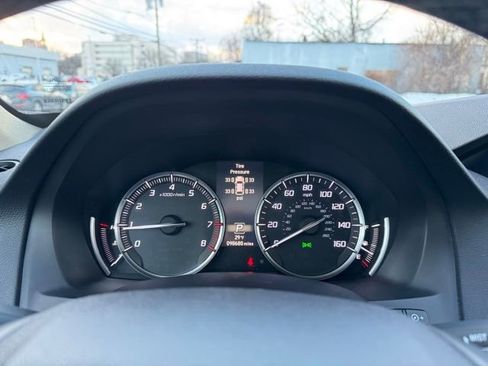 Used 2019 Acura MDX 3.5L Technology Package image 14