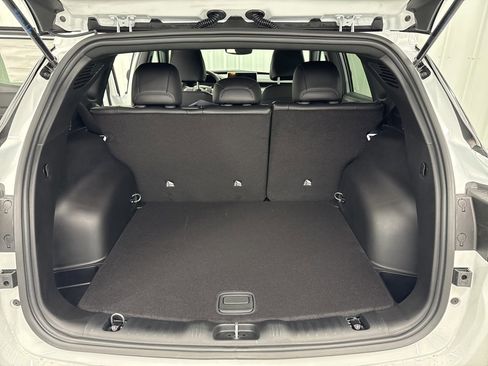 New 2026 Jeep Compass Latitude image 9