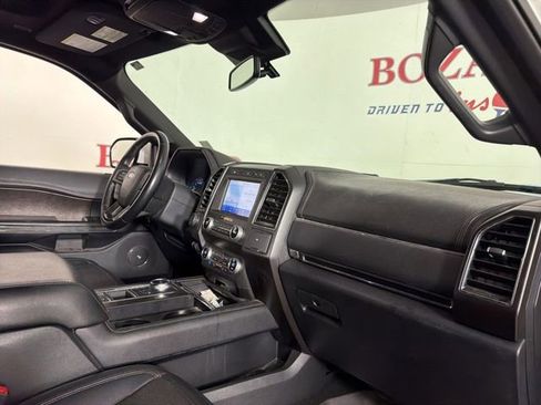 Used 2021 Ford Expedition Max Limited RWD image 17