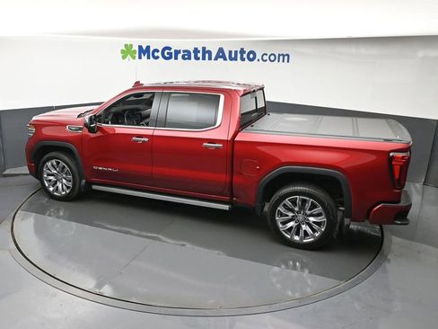 Used 2024 GMC Sierra 1500 Denali AWD/4WD image 24