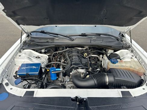 Used 2022 Dodge Challenger R/T w/ Plus Package RWD image 29