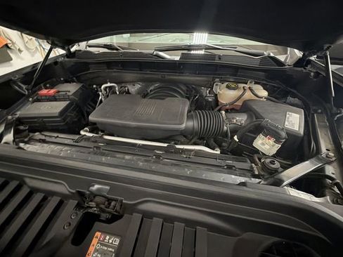 Used 2021 GMC Sierra 1500 Elevation AWD/4WD image 24