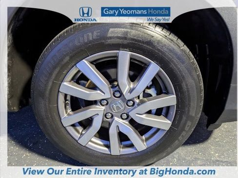 Certified 2022 Honda Pilot EX-L image 13