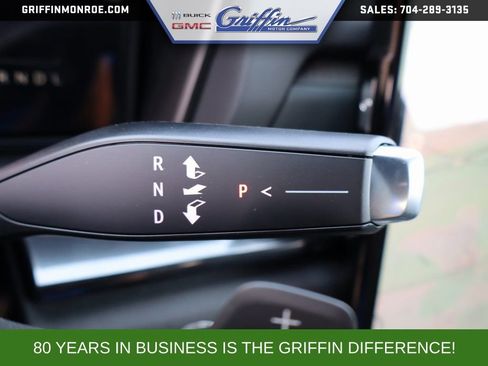 New 2026 GMC Terrain AT4 w/ Convenience Package III AWD/4WD image 16