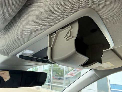 New 2026 Honda CR-V EX-L image 26