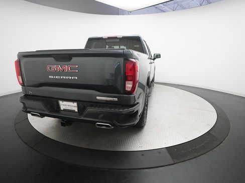 Used 2021 GMC Sierra 1500 Elevation w/ Preferred Package image 34