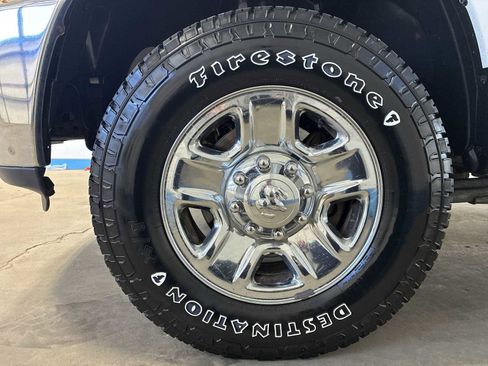 Used 2016 RAM 2500 Tradesman w/ Chrome Appearance Group image 18