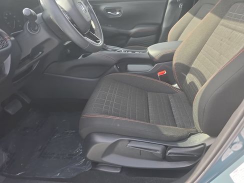 Used 2023 Honda HR-V Sport image 23