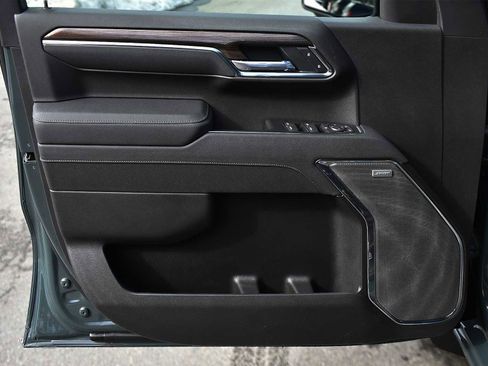 New 2026 Chevrolet Silverado 1500 LT Trail Boss image 23