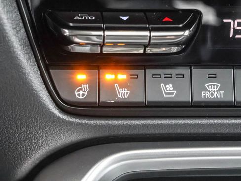 New 2026 MAZDA CX-90 Plug-In Hybrid w/ Premium Plus image 34