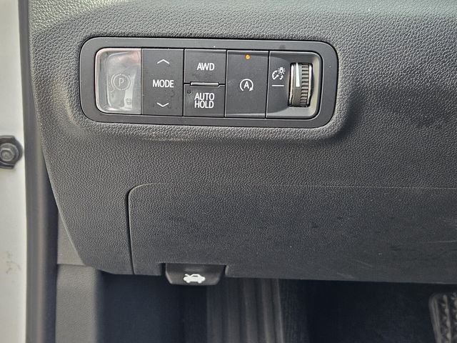 Used 2026 GMC Terrain Elevation w/ Elevation Premium Package AWD/4WD image 19