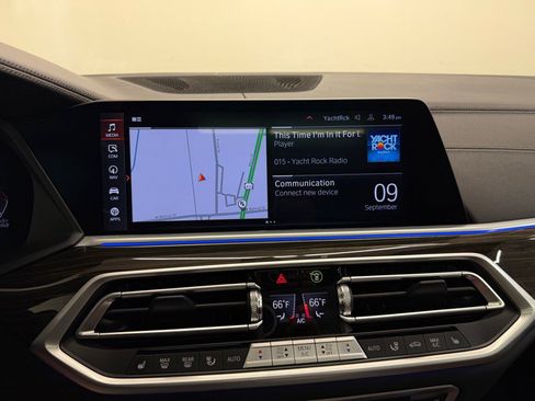 Used 2023 BMW X5 xDrive40i w/ M Sport Package image 26