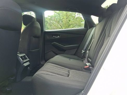 Used 2025 Honda Accord Sport image 10