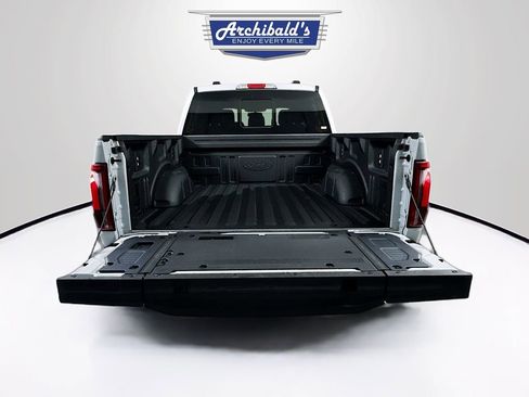 Used 2025 Ford F150 Tremor w/ Equipment Group 402A High image 26