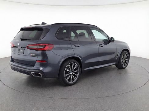 Used 2020 BMW X5 M50i w/ Premium Package image 5