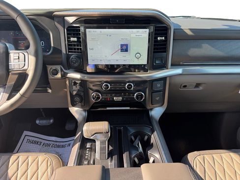 New 2026 Ford F150 Platinum AWD/4WD image 13
