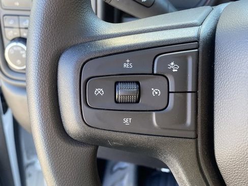 New 2025 Chevrolet Silverado 2500 W/T w/ WT Convenience Package image 39