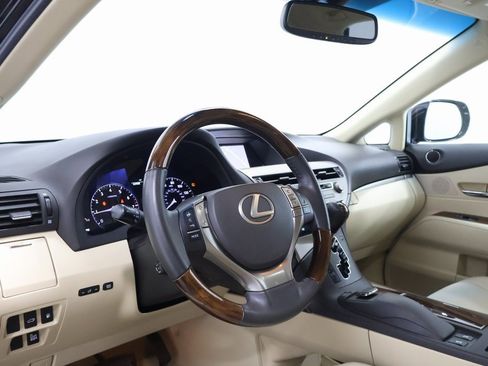 Used 2015 Lexus RX 350 AWD image 15