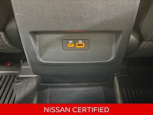 Certified 2022 Nissan Frontier PRO-4X w/ Technology Package image 38