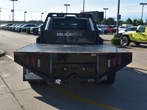 Used 2024 RAM 3500 SLT w/ Quick Order Package 2YG SLT AWD/4WD image 6