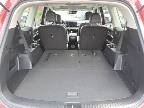 Used 2023 Kia Telluride S w/ S Sunroof Package image 7