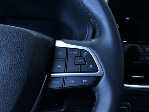 Certified 2025 Toyota Grand Highlander AWD image 20