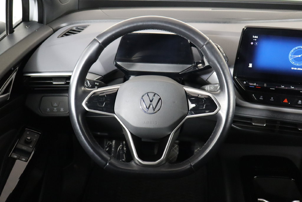 Used 2022 Volkswagen ID.4 Pro AWD/4WD image 7