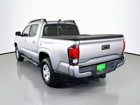 Used 2021 Toyota Tacoma SR image 7