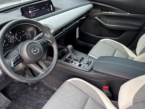 New 2026 MAZDA CX-30 AWD 2.5 S image 10
