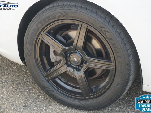 Used 2015 Dodge Dart SXT w/ Sun/Sound Group FWD image 14