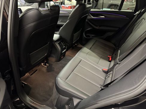 Used 2024 BMW X3 xDrive30i w/ Convenience Package image 15