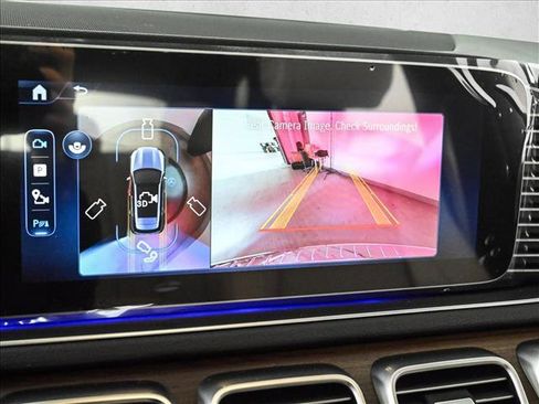 New 2026 Mercedes-Benz GLE 350 4MATIC image 15