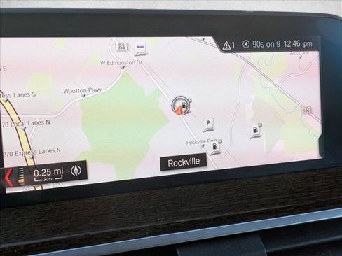 Used 2020 BMW X3 xDrive30i w/ Convenience Package image 13