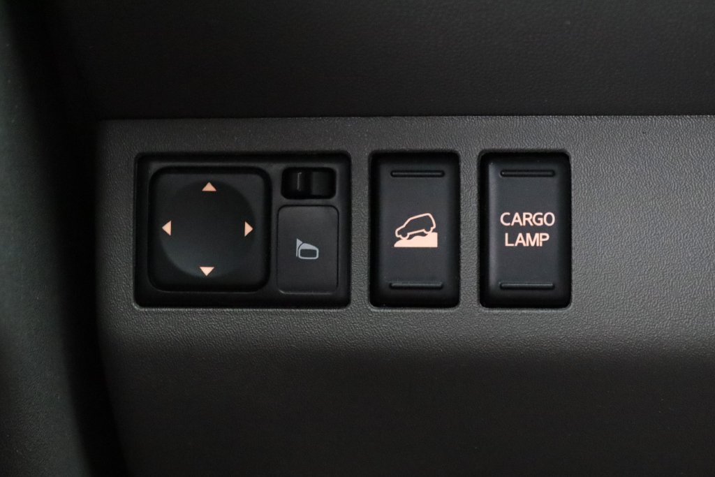 Used 2021 Nissan Frontier SV AWD/4WD image 27