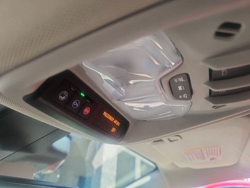 Used 2024 Buick Encore GX Avenir w/ Avenir Technology Package FWD image 13