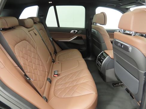 New 2026 BMW X5 xDrive40i image 23