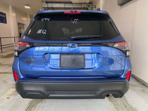 New 2026 Subaru Forester Premium image 6