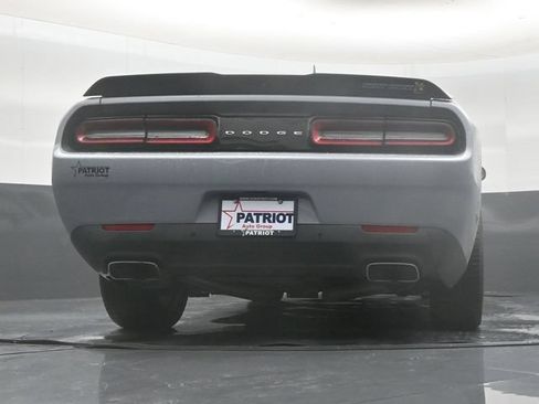 Used 2022 Dodge Challenger R/T Scat Pack RWD image 49