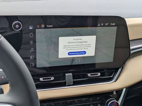 New 2026 Chevrolet Equinox ACTIV w/ Convenience Package III image 17