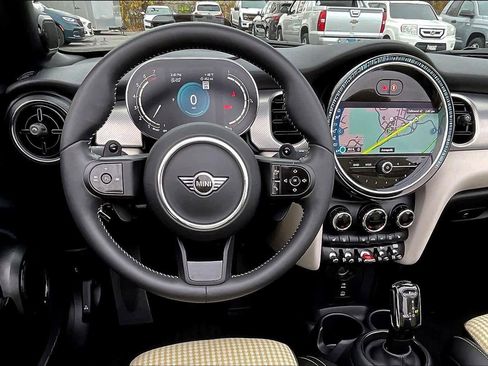 Certified 2023 MINI Cooper S image 5