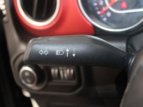 Used 2022 Jeep Gladiator Rubicon w/ Cold Weather Group AWD/4WD image 23