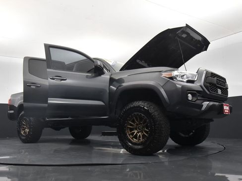 Used 2023 Toyota Tacoma SR5 image 38